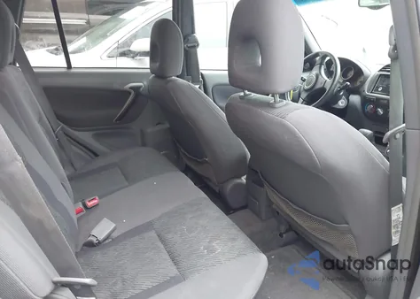 2002 Toyota Rav4 z USA, uszkodzony, nr VIN JTEHH20V526060998